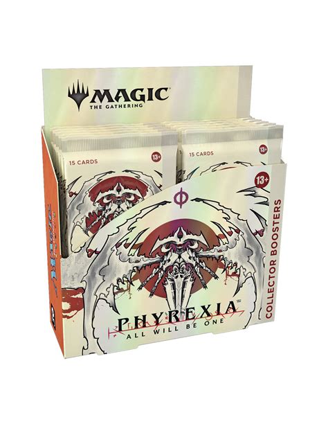 From Mirrodin to Phyrexia: The Evolution of Magic's All-Inclusive Set